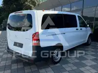 2021 Mercedes Benz Vito