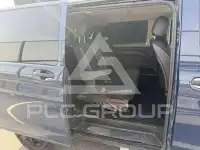2021 Mercedes Benz Vito