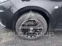 2021 Mercedes Benz Vito