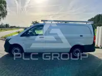 2021 Mercedes Benz Vito