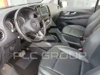 2021 Mercedes Benz Vito