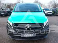 2021 Mercedes Benz Vito