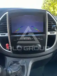 2021 Mercedes Benz Vito