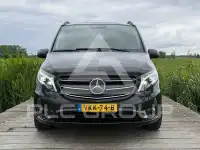 2021 Mercedes Benz Vito