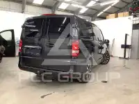 2021 Mercedes Benz Vito