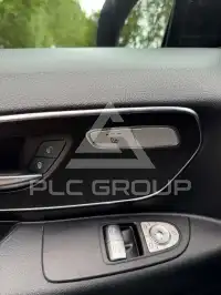 2021 Mercedes Benz Vito