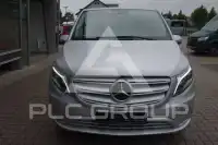 2021 Mercedes Benz Vito