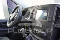 2021 Mercedes Benz Vito