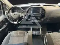 2021 Mercedes Benz Vito