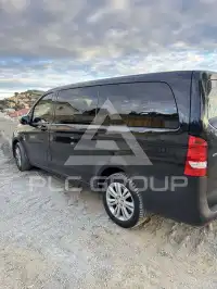 2021 Mercedes Benz Vito
