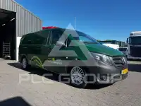 2021 Mercedes Benz Vito