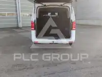2021 Mercedes Benz Vito