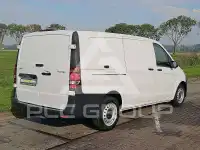 2021 Mercedes Benz Vito