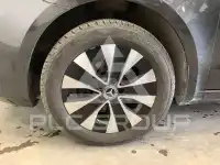 2021 Mercedes Benz Vito