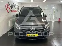2021 Mercedes Benz Vito