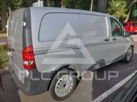 2021 Mercedes Benz Vito