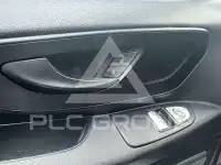2021 Mercedes Benz Vito