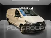 2021 Mercedes Benz Vito