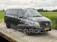2021 Mercedes Benz Vito