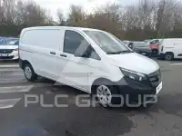 2021 Mercedes Benz Vito