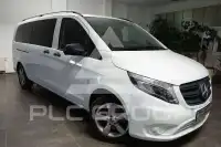 2021 Mercedes Benz Vito