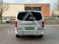 2021 Mercedes Benz Vito