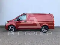 2021 Mercedes Benz Vito