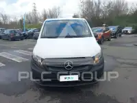 2021 Mercedes Benz Vito