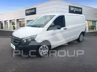 2021 Mercedes Benz Vito