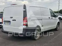 2021 Mercedes Benz Vito