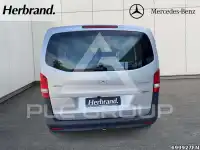 2021 Mercedes Benz Vito
