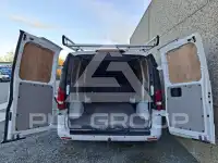 2021 Mercedes Benz Vito
