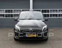2021 Mercedes Benz Vito