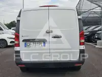 2021 Mercedes Benz Vito