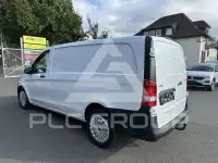 2021 Mercedes Benz Vito