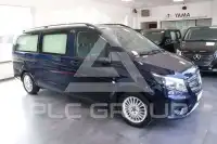 2021 Mercedes Benz Vito