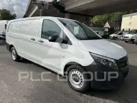 2021 Mercedes Benz Vito