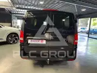 2021 Mercedes Benz Vito