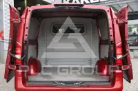 2021 Mercedes Benz Vito