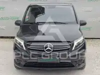 2021 Mercedes Benz Vito