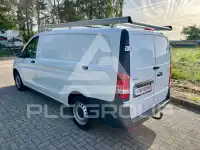 2021 Mercedes Benz Vito