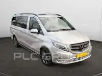 2021 Mercedes Benz Vito