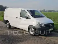 2021 Mercedes Benz Vito
