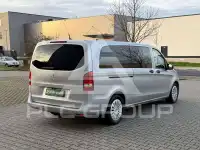 2021 Mercedes Benz Vito