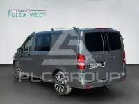 2021 Mercedes Benz Vito