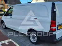 2021 Mercedes Benz Vito