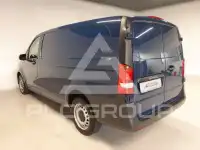 2021 Mercedes Benz Vito
