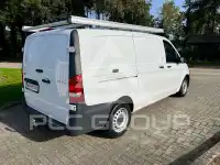 2021 Mercedes Benz Vito