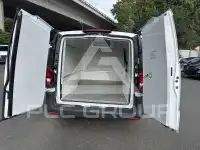 2021 Mercedes Benz Vito