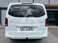 2021 Mercedes Benz Vito